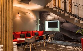 ibis Paris Montmartre Sacré-Coeur